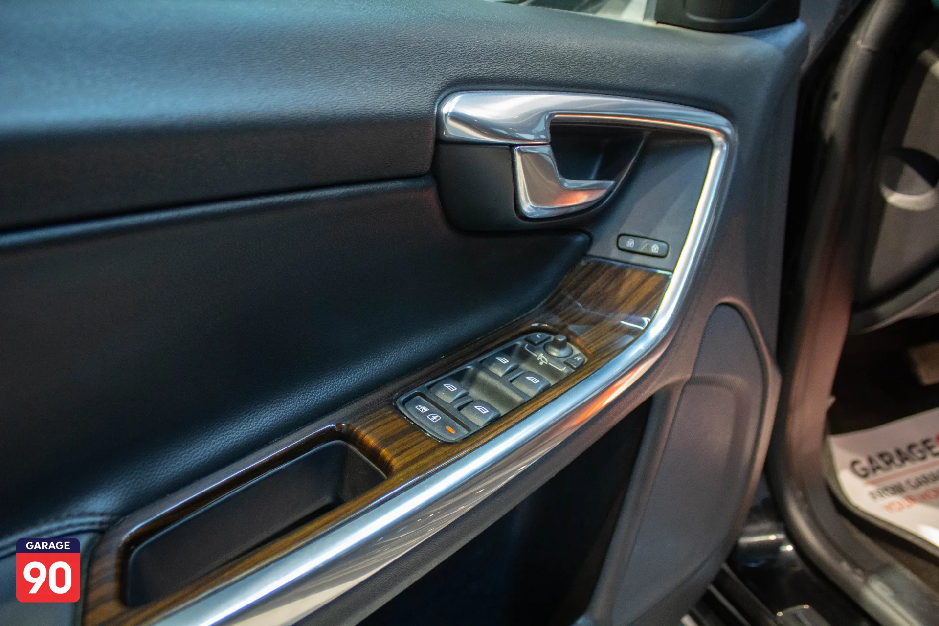 Volvo S60 T3 Wakeel 2018 - صورة 16