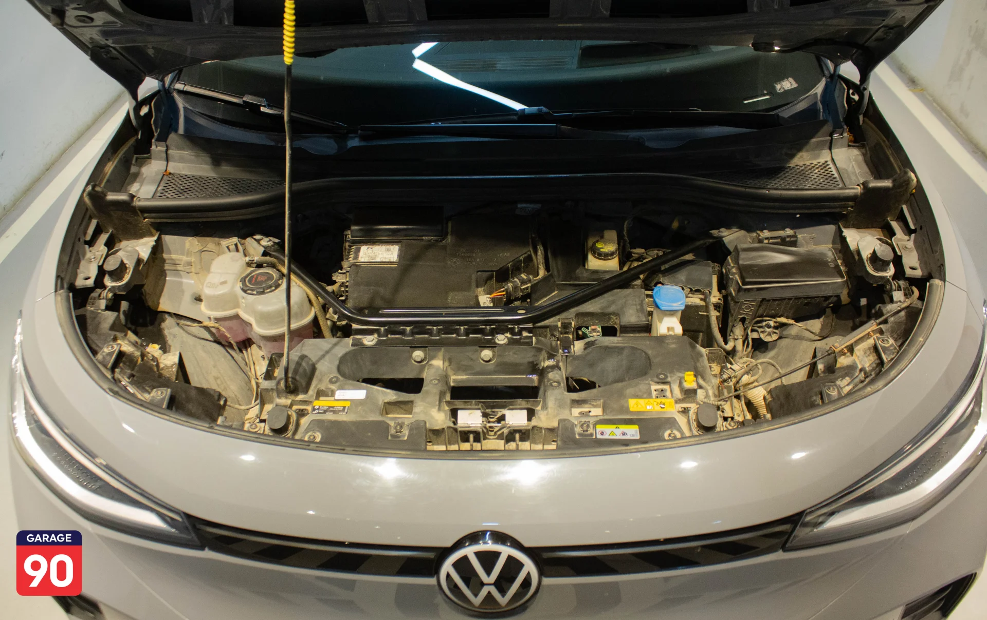 Volkswagen TD4 Crozz SUV Import 2023 - صورة 7