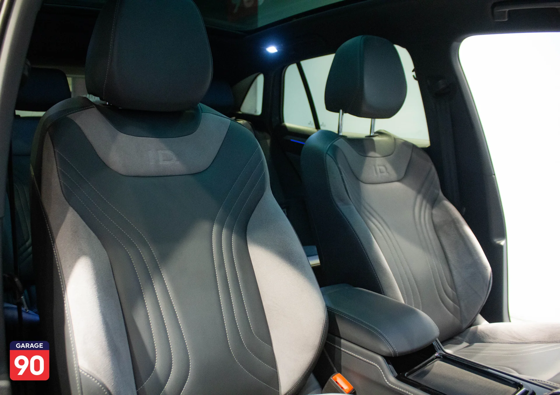 Volkswagen TD4 Crozz SUV Import 2023 - صورة 20