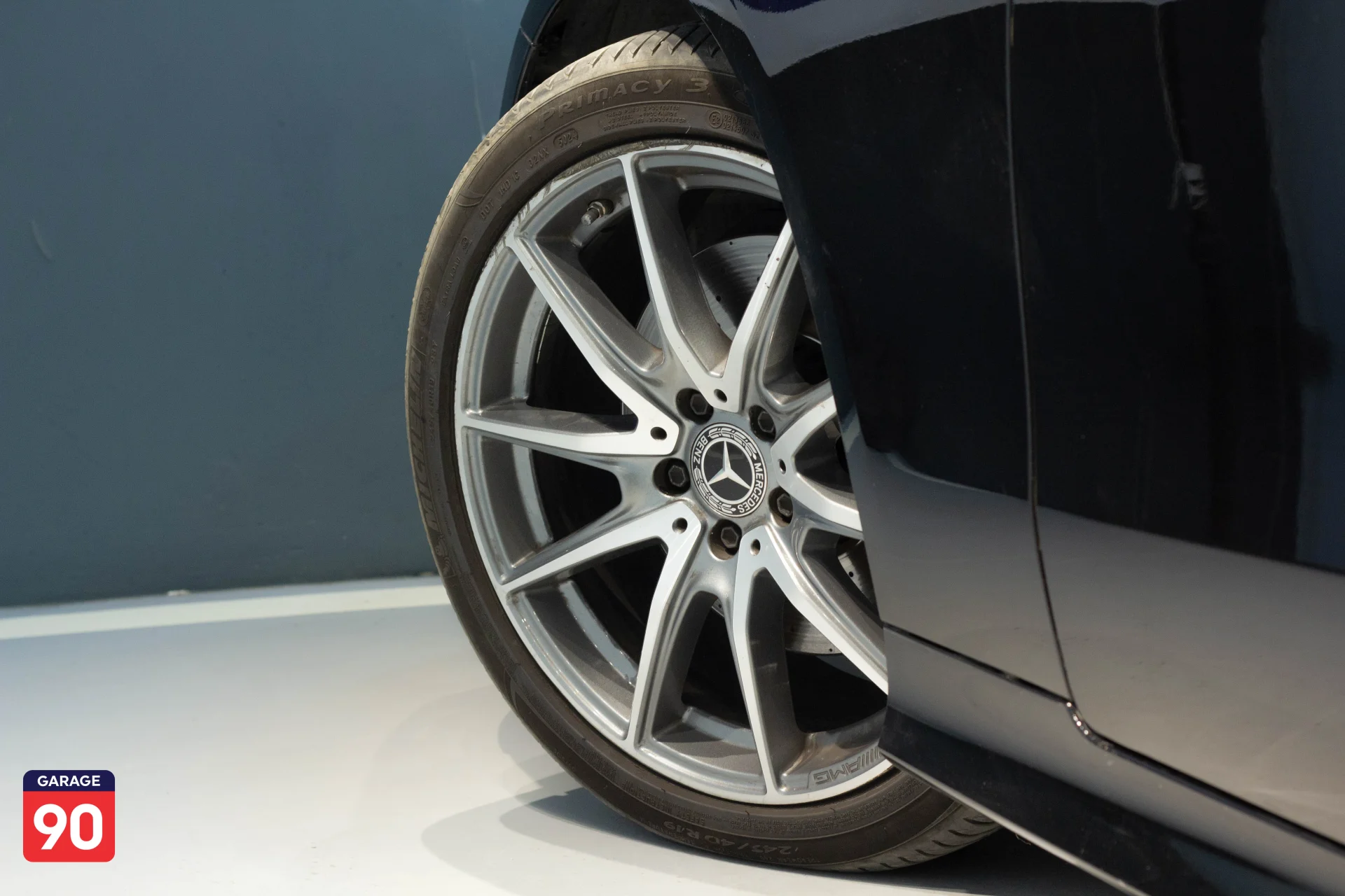 Mercedes E200 Cabriolet AMG Import 2021 - صورة 10
