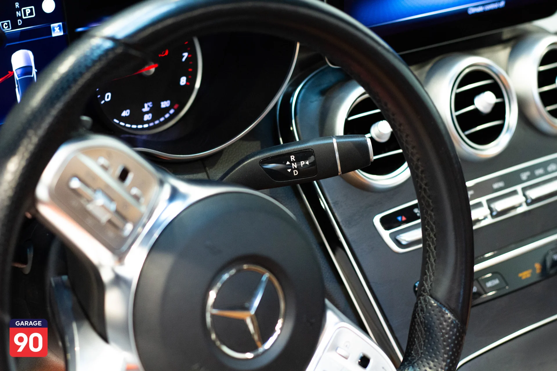 Mercedes C180 Cabriolet AMG Import 2021 - صورة 16