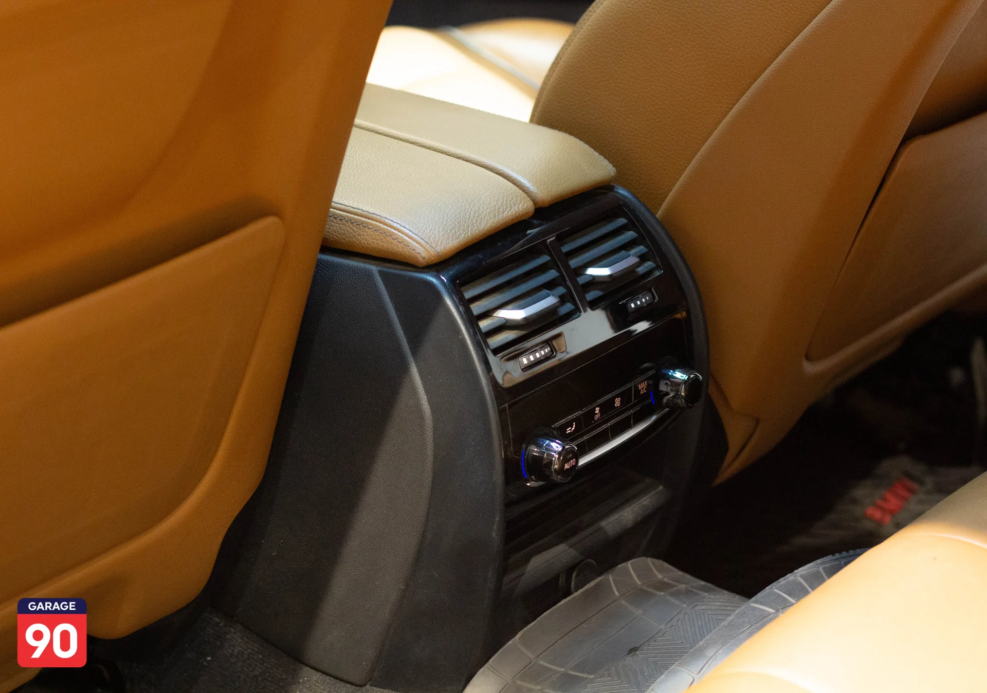 BMW 520 luxury Wakeel 2018 - صورة 17