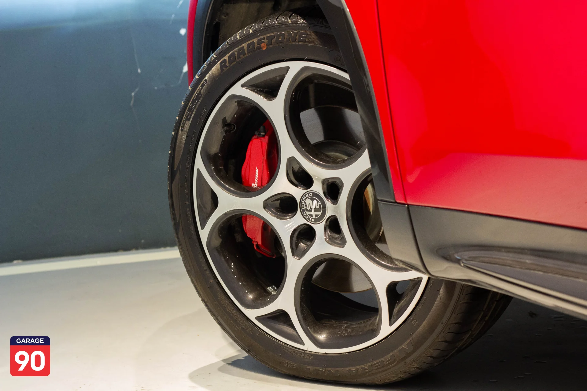 Alfa Romeo Tonale Veloce Wakeel 2024 - صورة 10