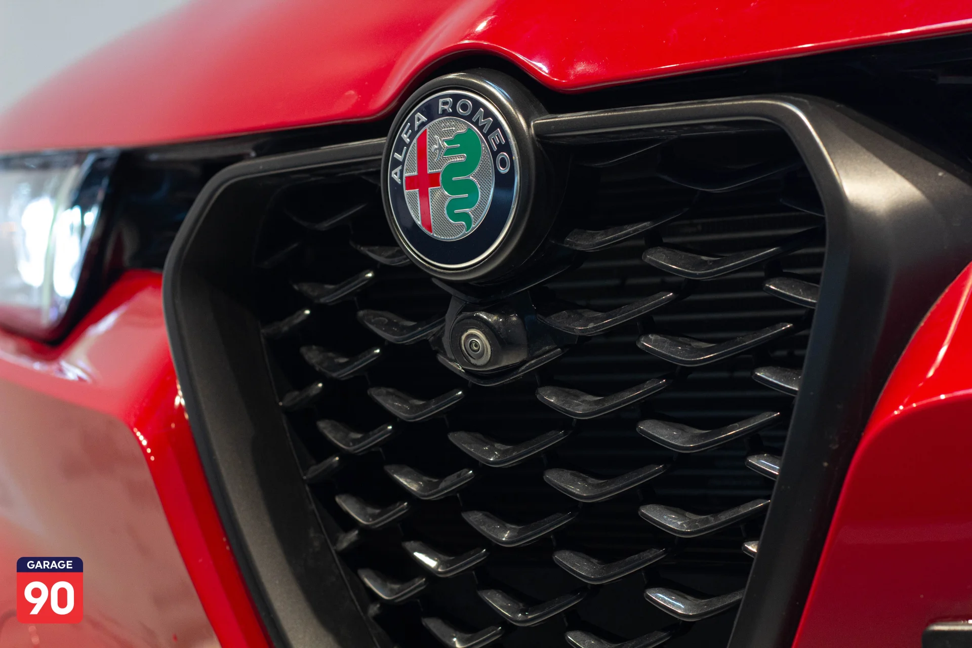 Alfa Romeo Tonale Veloce Wakeel 2024 - صورة 9