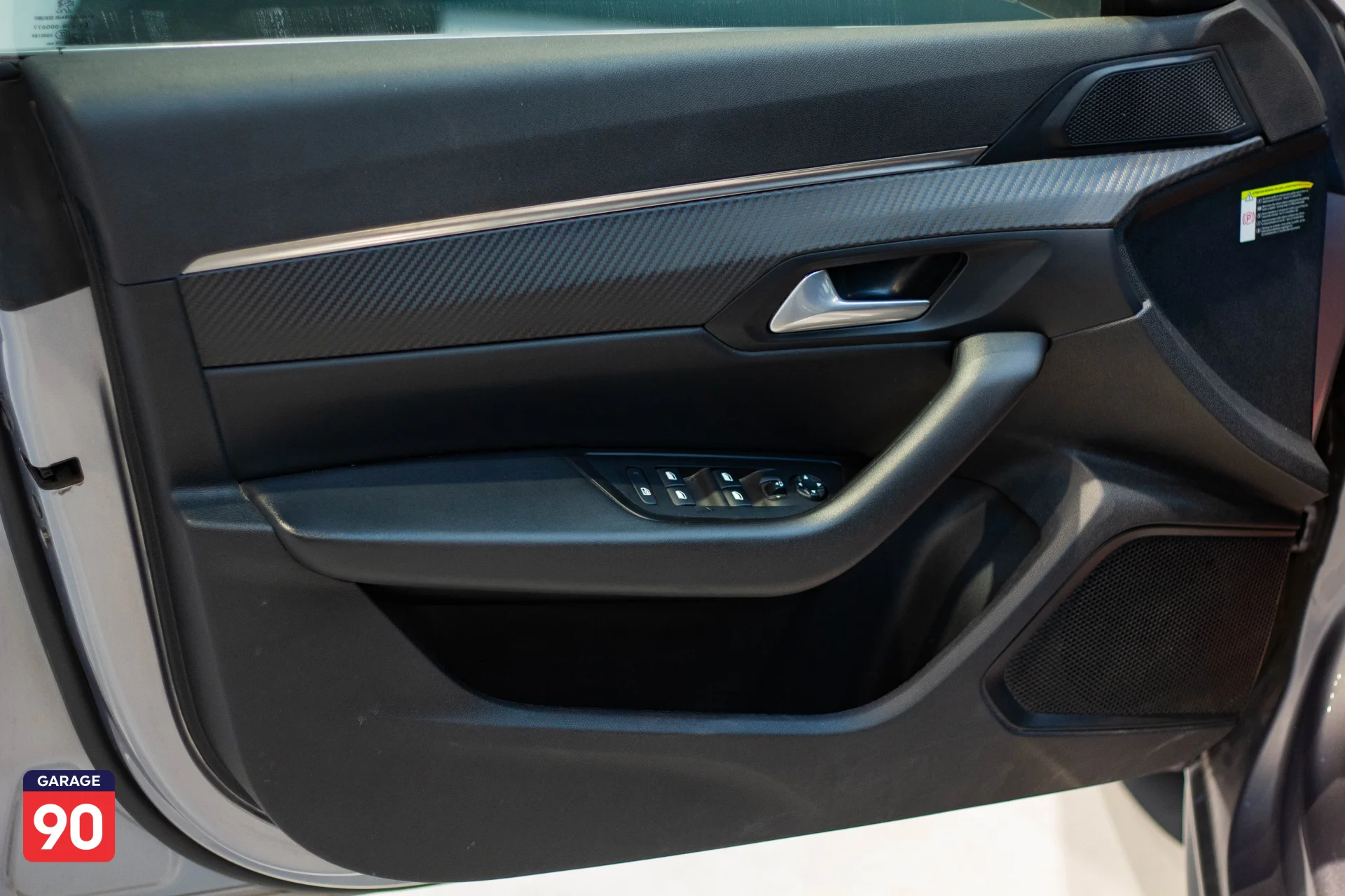 Peugeot 508 Allure plus Wakeel 2022 - صورة 18