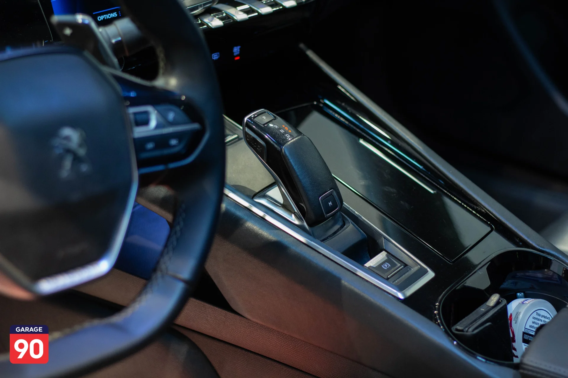 Peugeot 508 Allure plus Wakeel 2022 - صورة 16