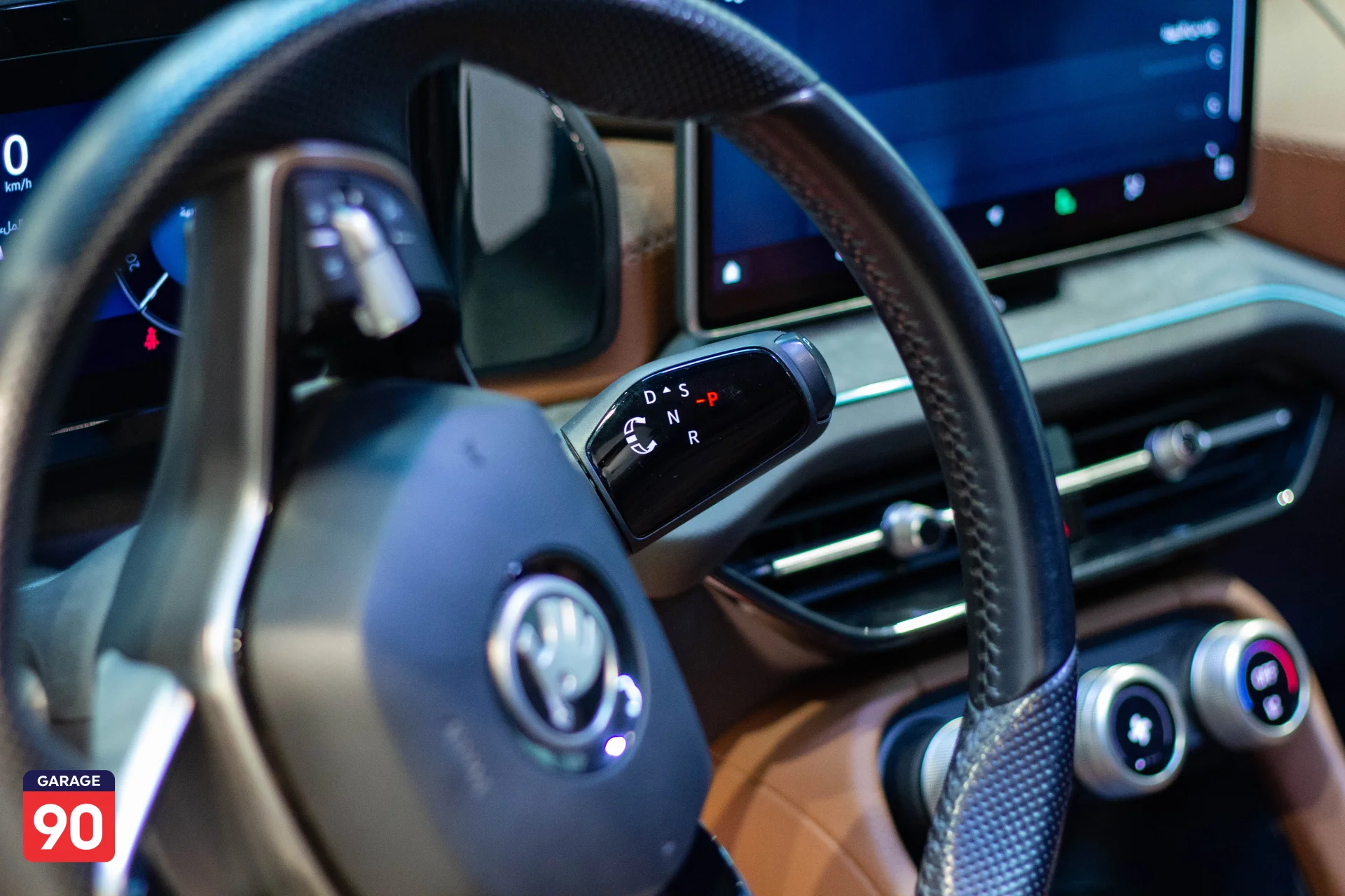 Skoda Kodiaq Suite SUV Wakeel 2025 - صورة 15