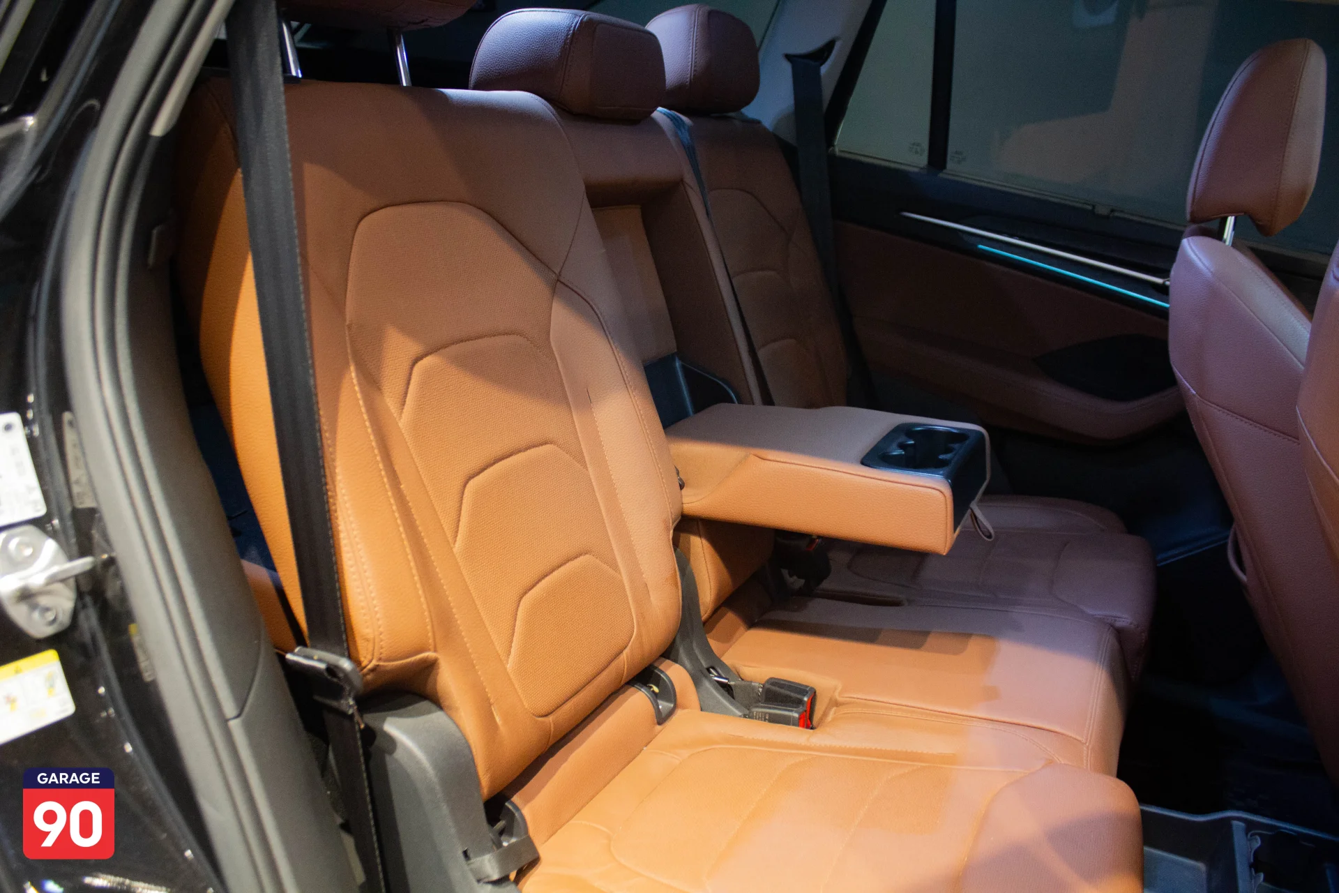 Skoda Kodiaq Suite SUV Wakeel 2025 - صورة 20