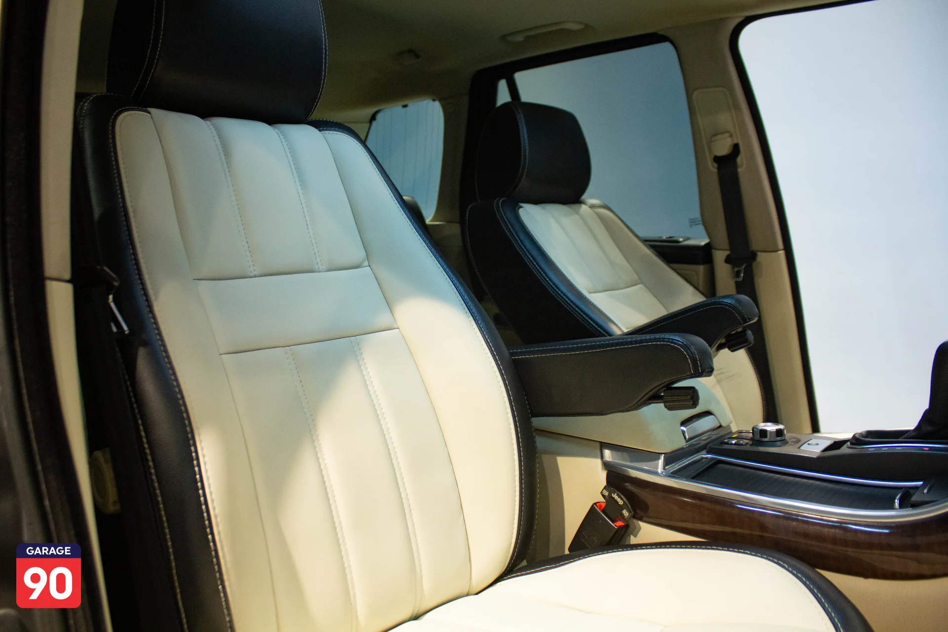 Range Rover Sport SUV Wakeal 2010 - صورة 10