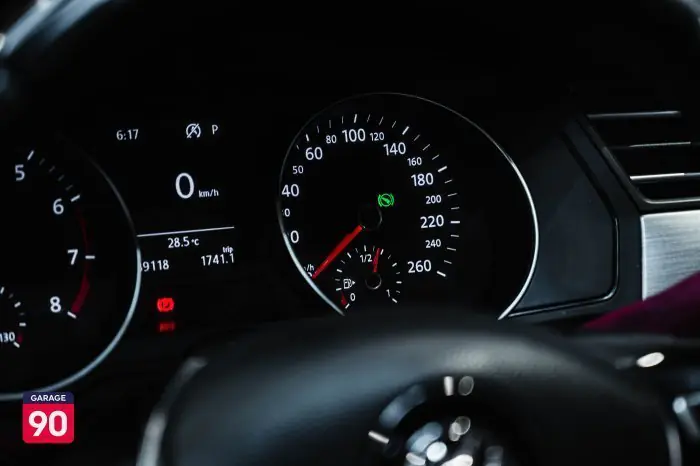 Volkswagen Passat 2018 - صورة 12