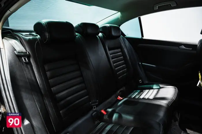 Volkswagen Passat 2018 - صورة 16