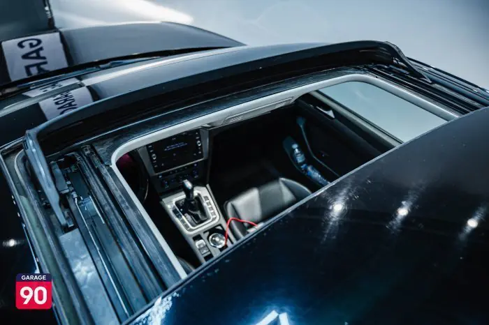 Volkswagen Passat 2018 - صورة 10