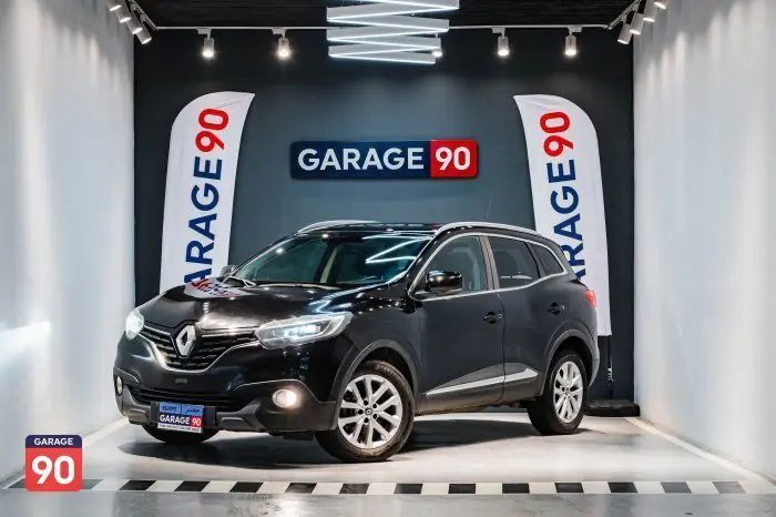 Renault Kadjar 2018 - صورة 2
