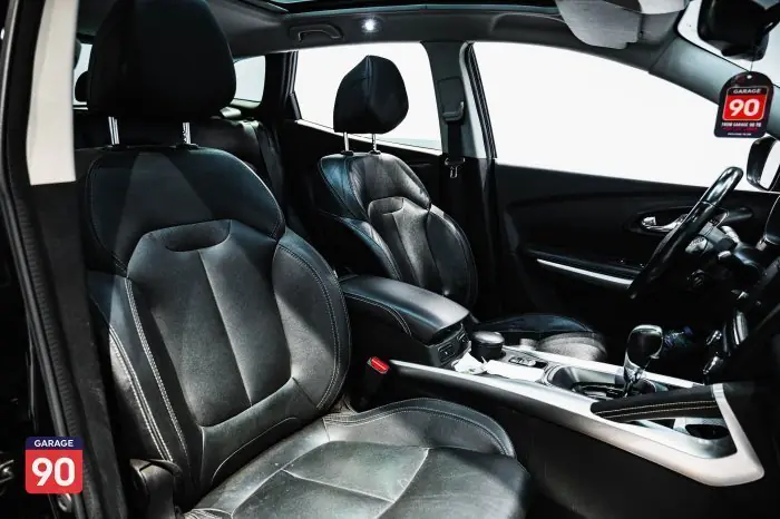 Renault Kadjar 2018 - صورة 14