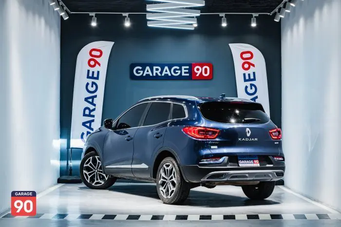 Renault Kadjar 2019 - صورة 5