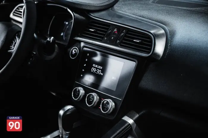 Renault Kadjar 2019 - صورة 12
