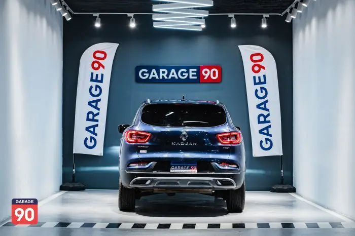 Renault Kadjar 2019 - صورة 4