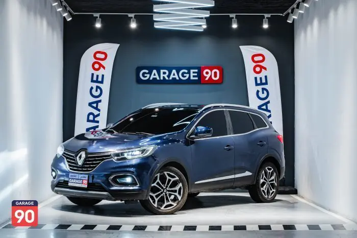 Renault Kadjar 2019 - صورة 2