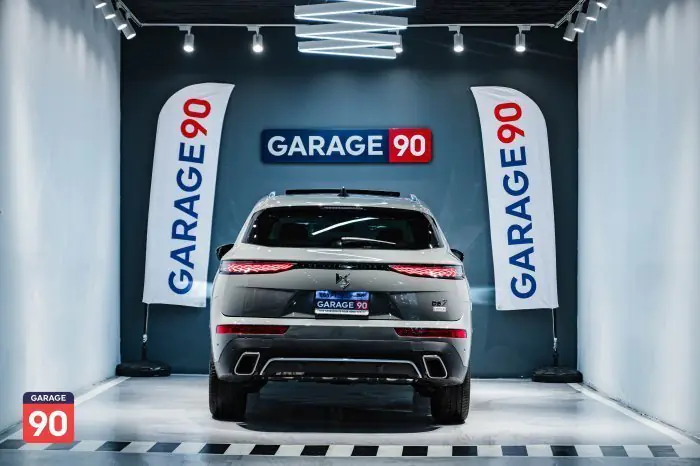Citroën DS7 2023 - صورة 6
