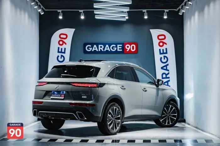 Citroën DS7 2023 - صورة 8