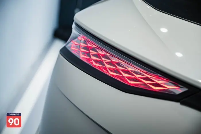 Citroën DS7 2023 - صورة 16