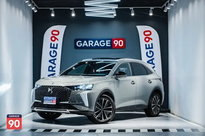 Citroën DS7 2023 - صورة 4