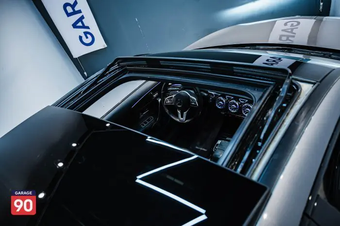 Mercedes-Benz A200 2020 - صورة 19