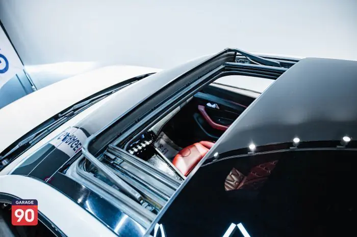 Peugeot 5008 2021 - صورة 17