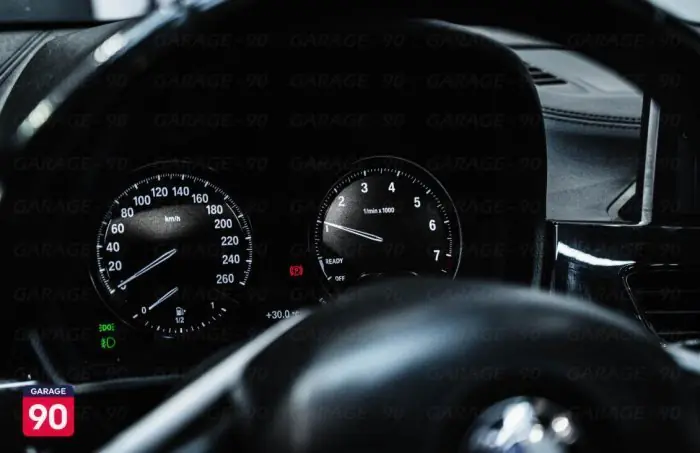 bmw X1 2020 - صورة 13