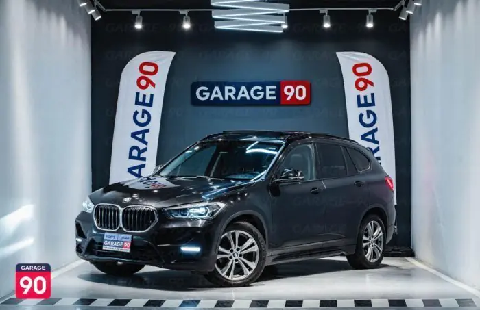 bmw X1 2020 - صورة 2