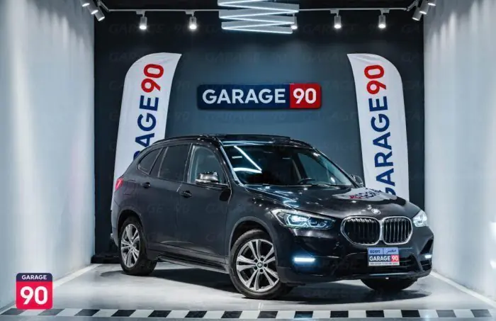bmw X1 2020 - صورة 3