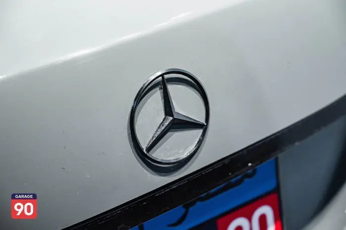 Mercedes-Benz S500 2008 - صورة 11