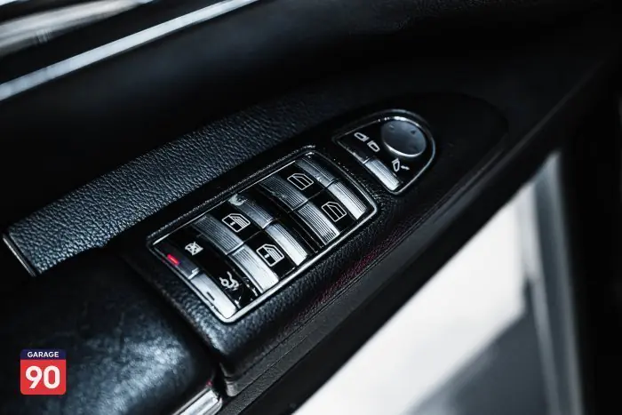 Mercedes-Benz S500 2008 - صورة 20