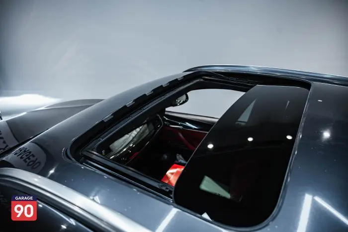 bmw X6 2016 - صورة 10