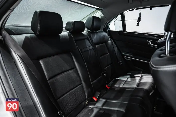 Mercedes-Benz E200 2015 - صورة 17
