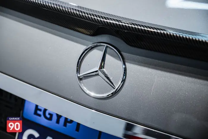 Mercedes-Benz E200 2015 - صورة 10