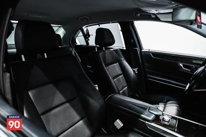 Mercedes-Benz E200 2015 - صورة 16