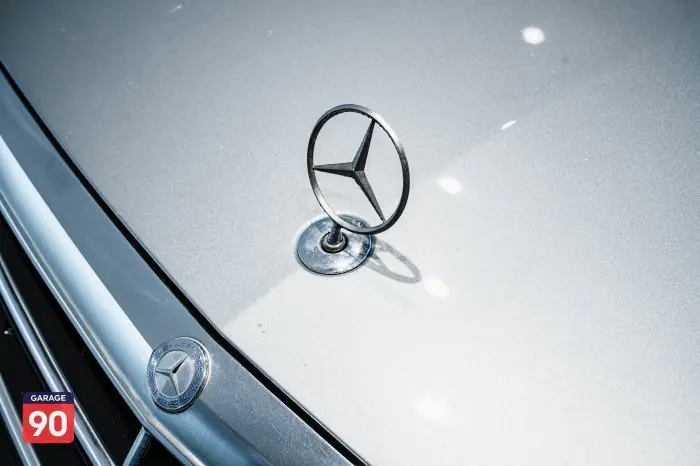 Mercedes-Benz E200 2015 - صورة 9