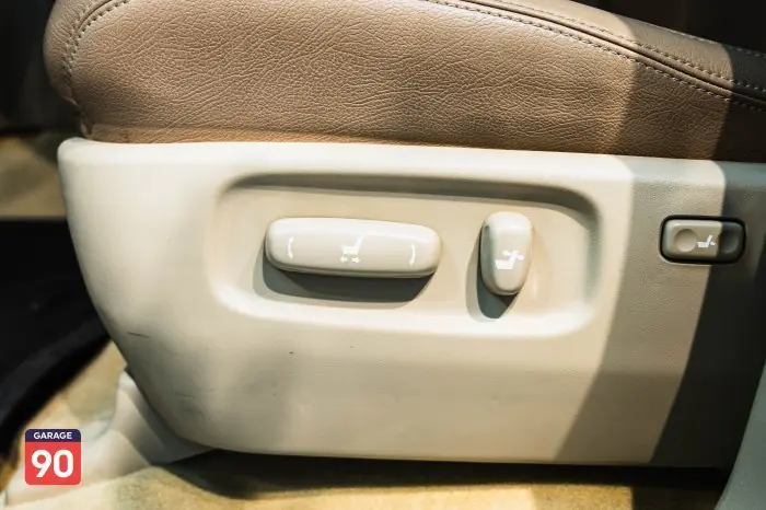 Toyota Land Cruiser 2021 - صورة 18