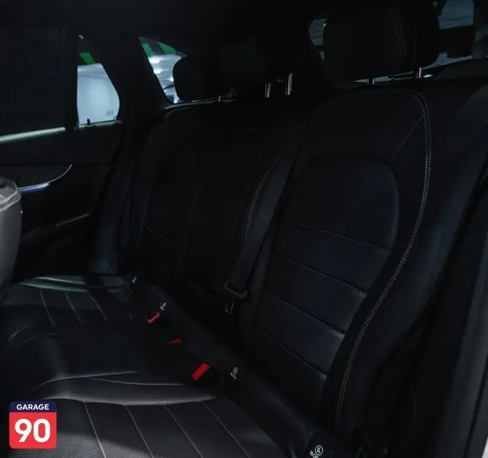 Mercedes-Benz GLC250 2019 - صورة 14