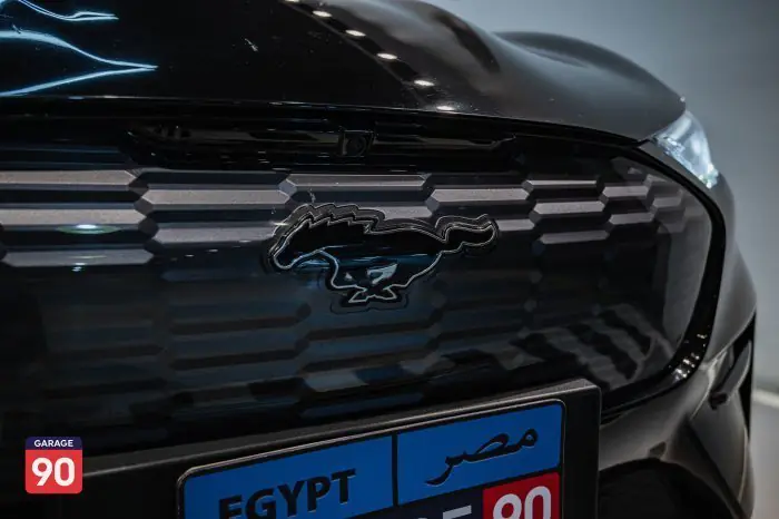Ford Mustang 2022 - صورة 12