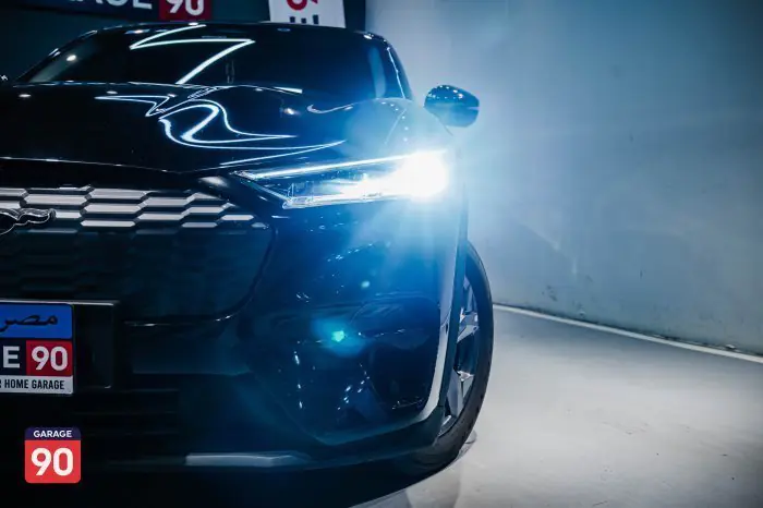 Ford Mustang 2022 - صورة 14
