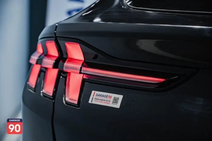 Ford Mustang 2022 - صورة 16