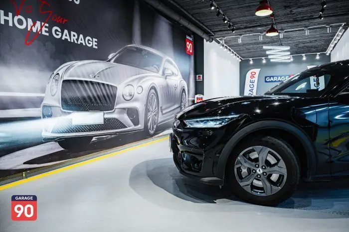Ford Mustang 2022 - صورة 7