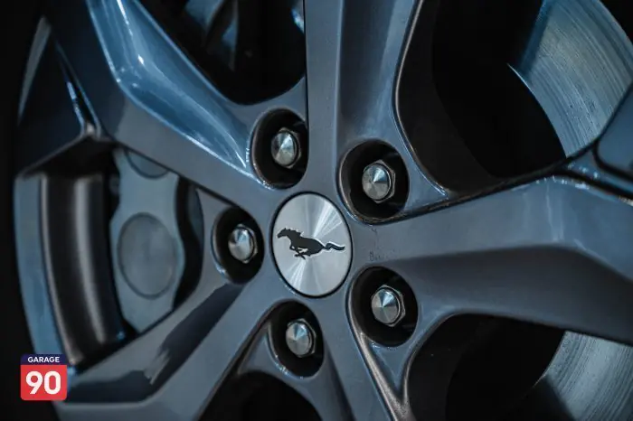 Ford Mustang 2022 - صورة 19