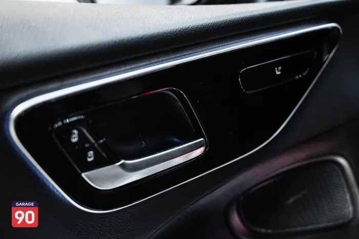 Mercedes-Benz C180 2022 - صورة 20