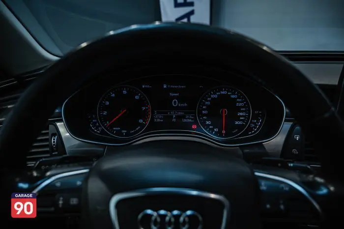Audi A7 2016 - صورة 17