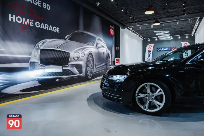 Audi A7 2016 - صورة 10
