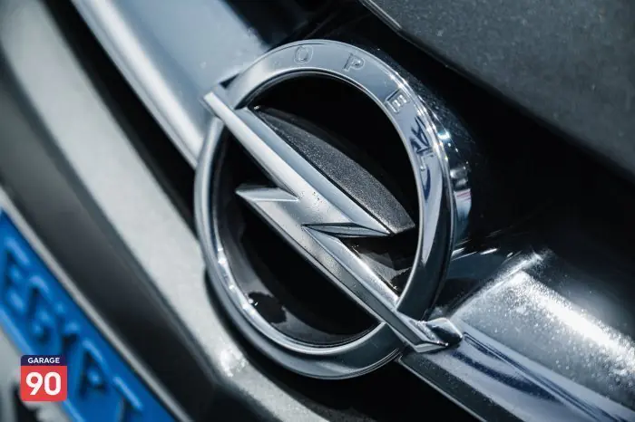 Opel Astra 2021 - صورة 8