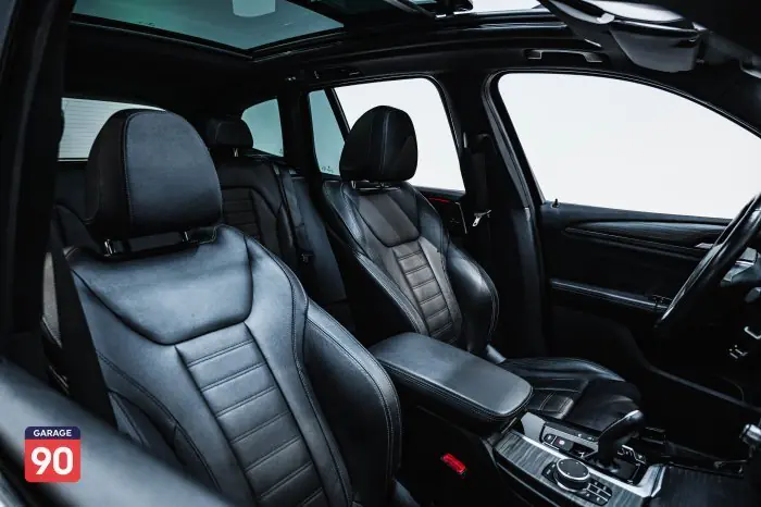 bmw X3 2019 - صورة 20